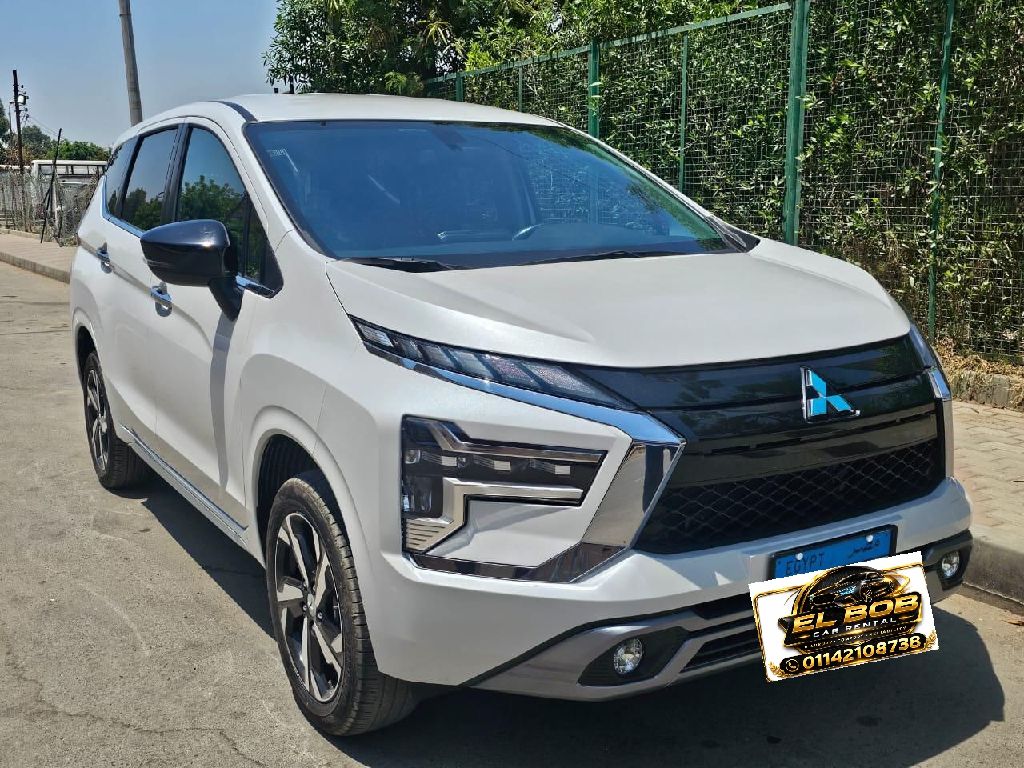 Mitsubishi xpander