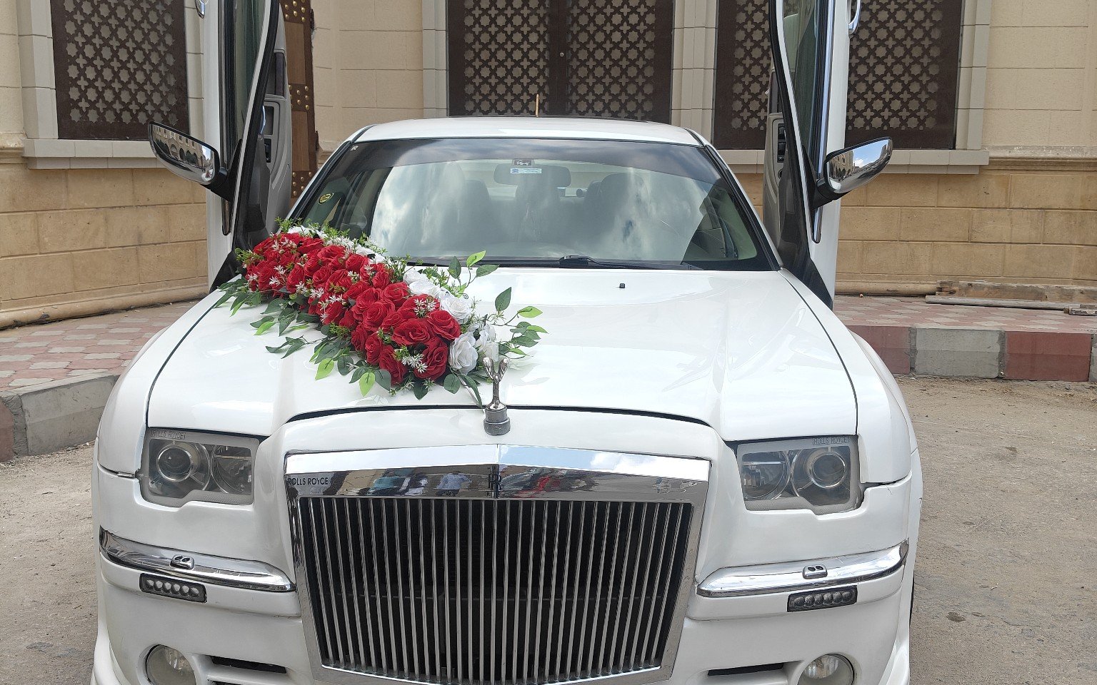 Chrysler 300C