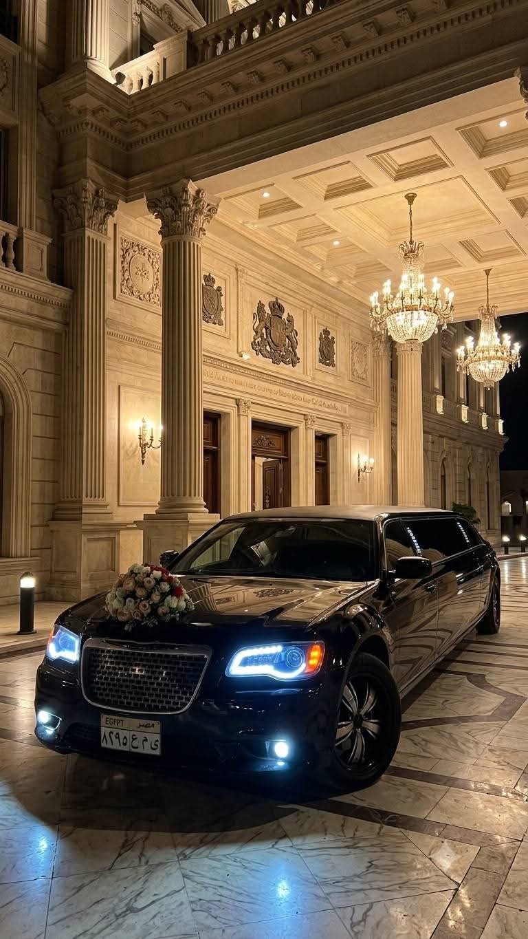 Chrysler 300C
