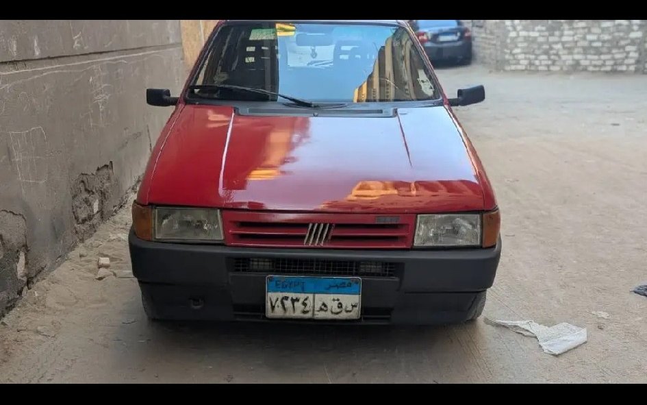 فيات بونتو