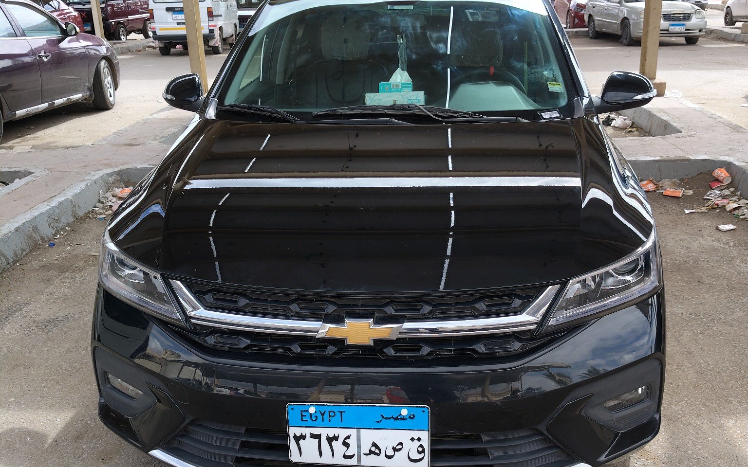 Chevrolet optra2026