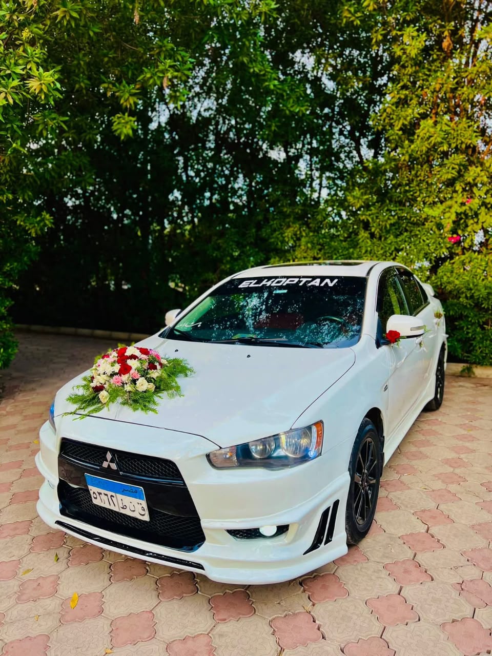 Mitsubishi Lancer EX (Shark)
