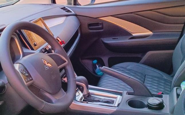 Mitsubishi xpander