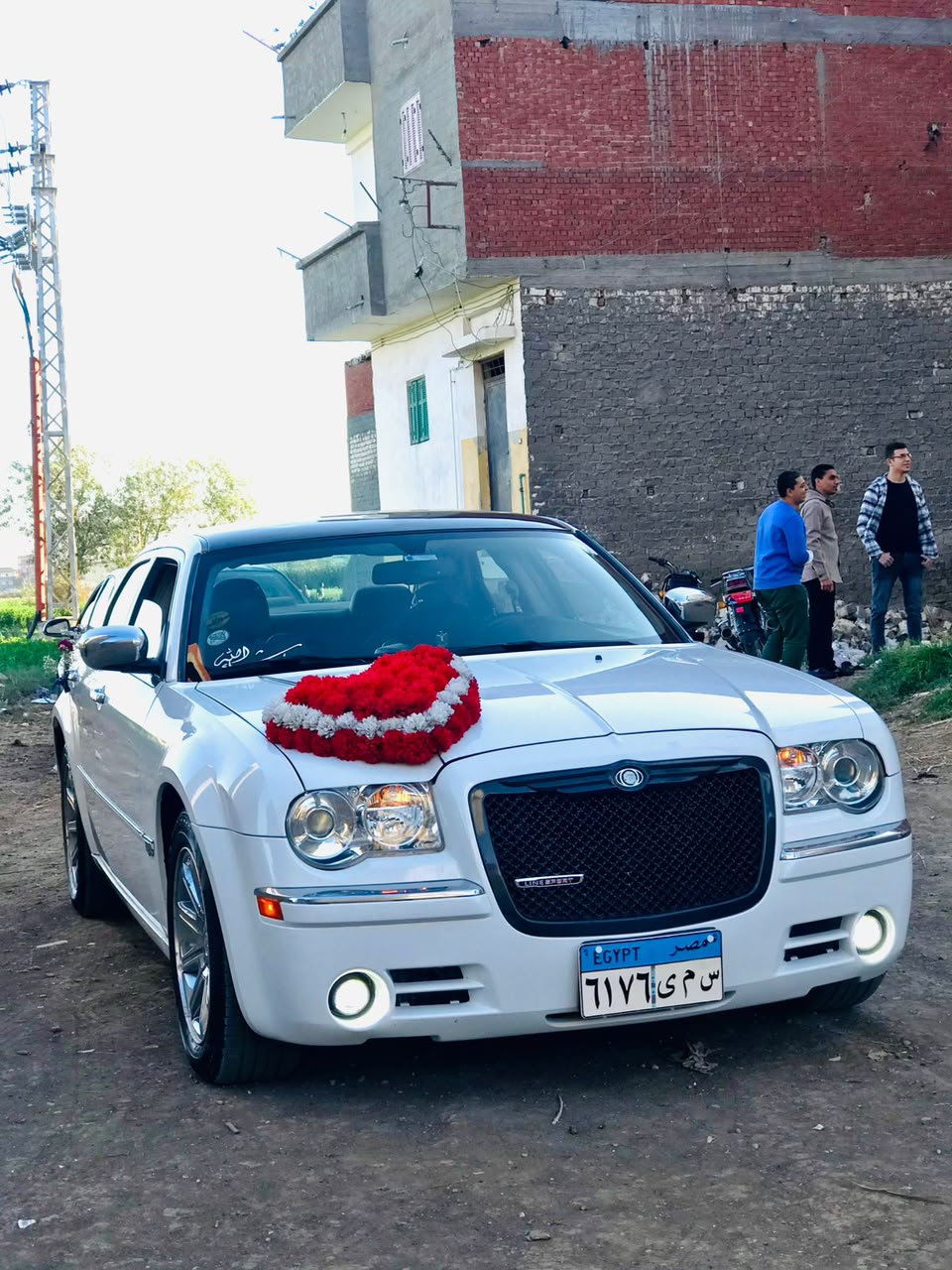Chrysler 300C